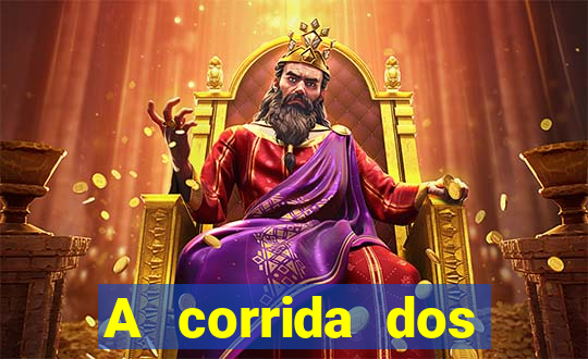 A corrida dos ratos pdf